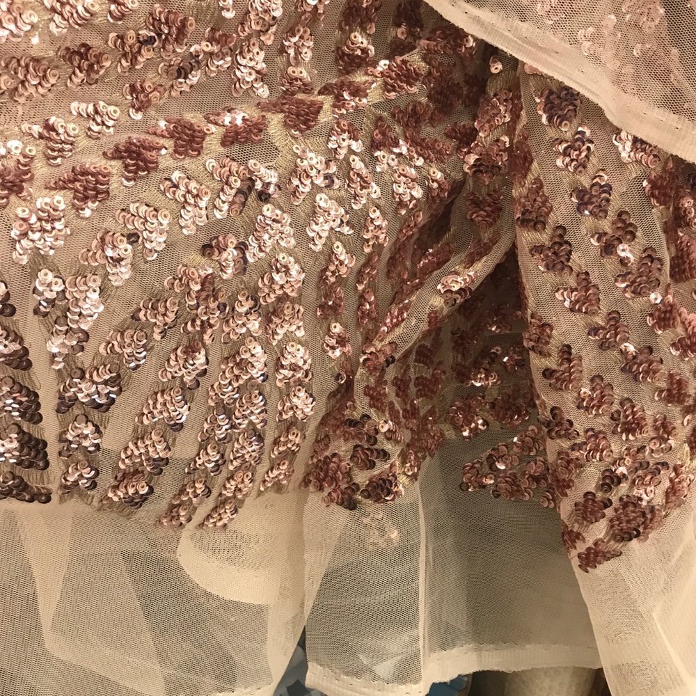 Meet your Posher, Khadija